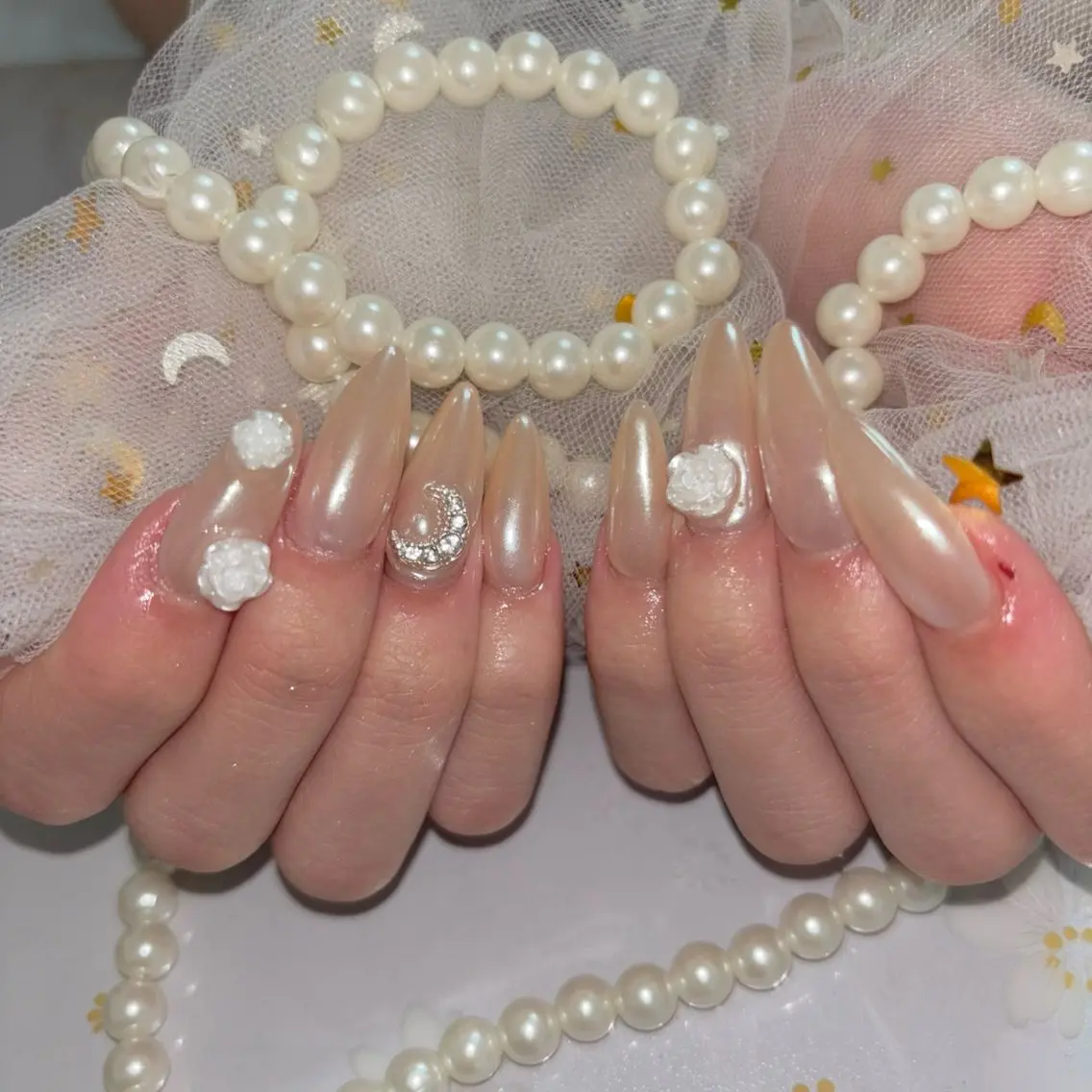 ネイル Kasumi Nailのネイルデザイン