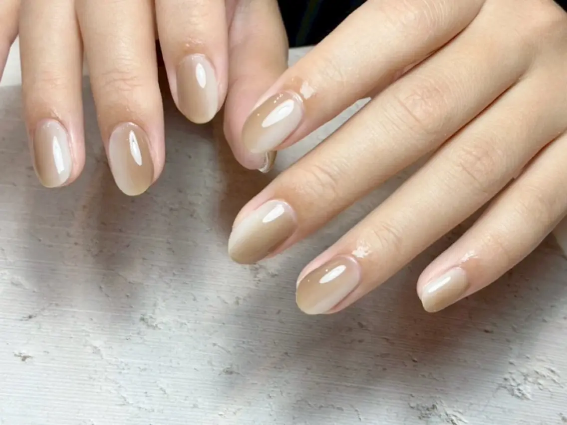 ネイル ハンドネイル Mia nail 【平尾駅徒歩8分】のネイルデザイン