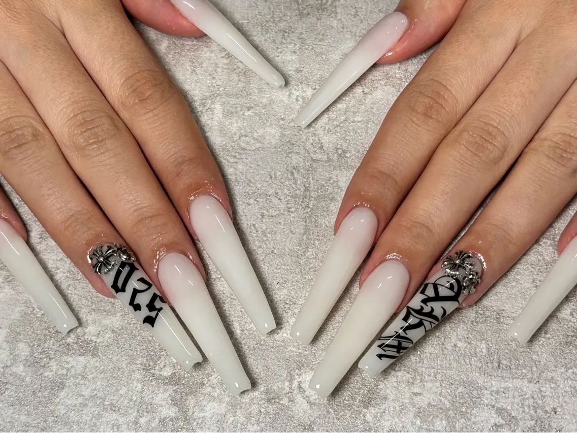 ネイル ハンドネイル HaL NaiLのネイルデザイン