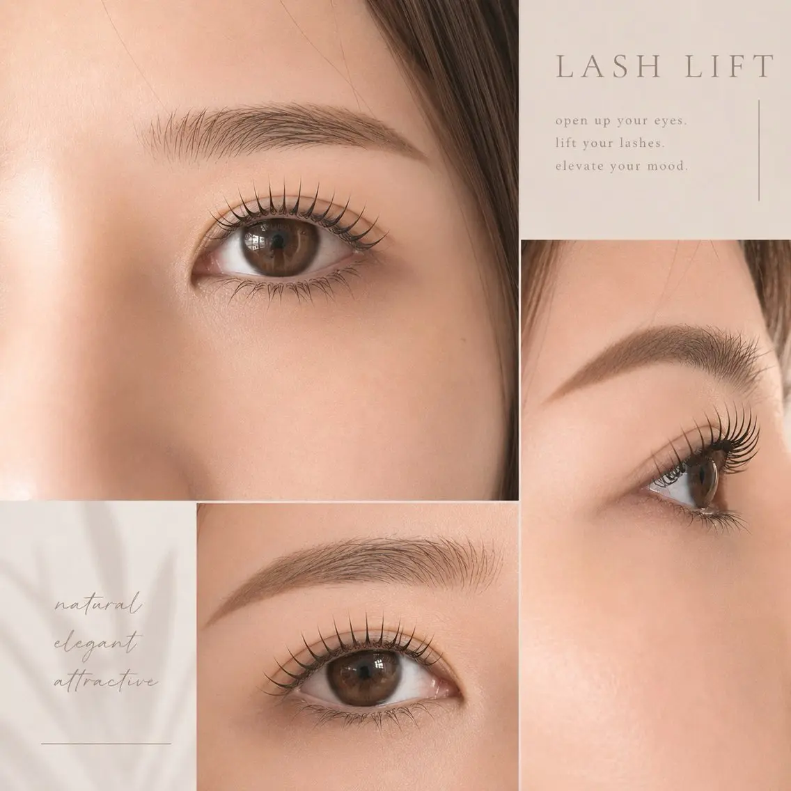 マツエク・マツパ マツパ Kato Marikoのヘアスタイル