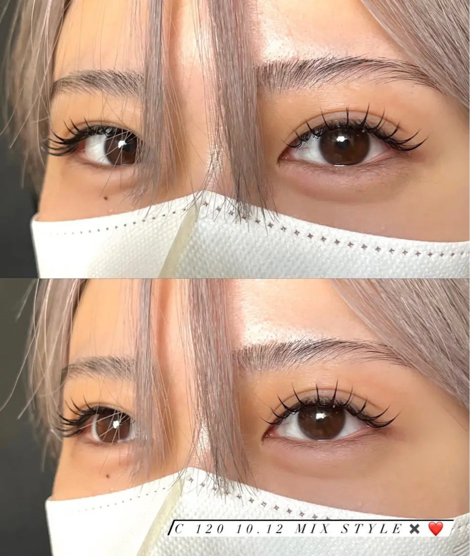 マツエク・マツパ sui yuiの眉毛・アイブロウイメージ