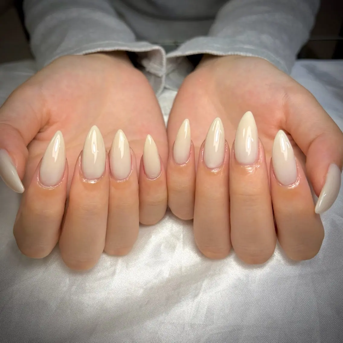 ネイル ハンドネイル yamane de  salonのネイルデザイン