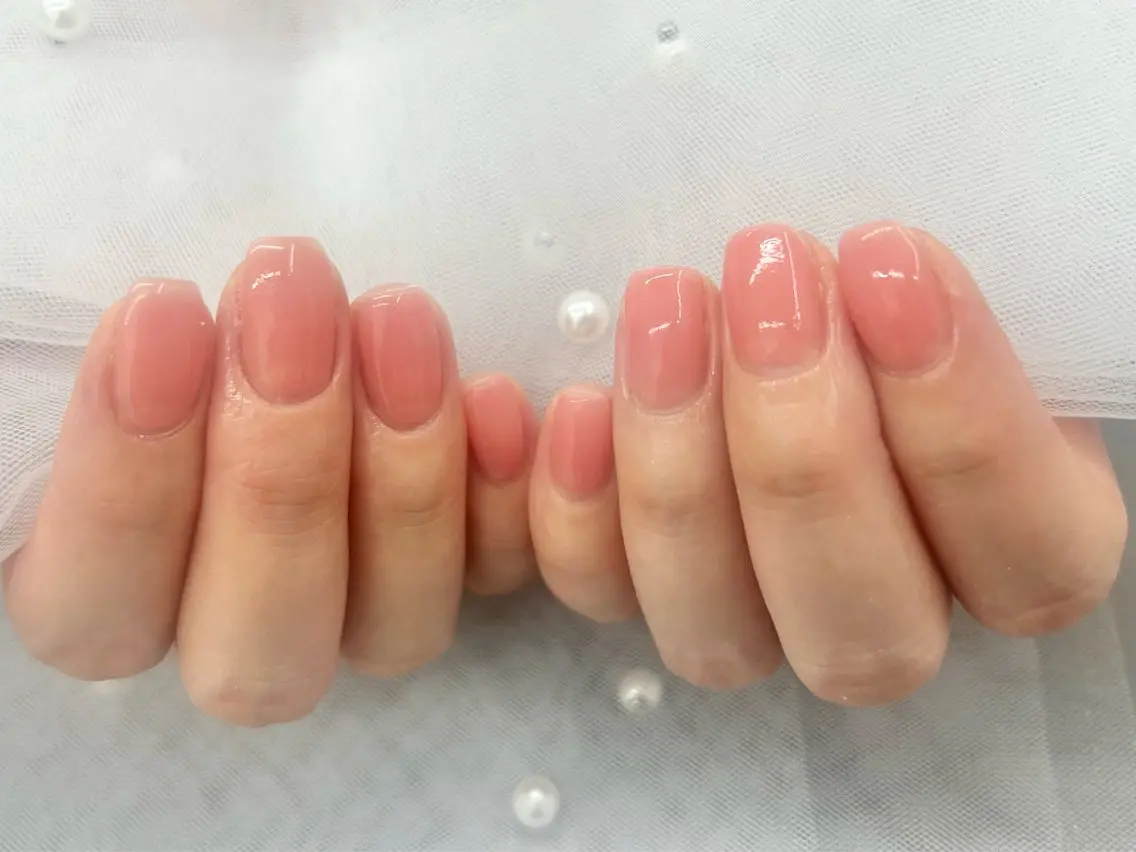 ネイル ハンドネイル nail salon ARCHEのネイルデザイン