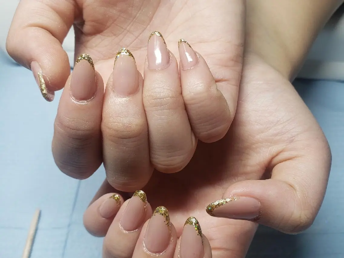 ネイル J& Kのネイルデザイン