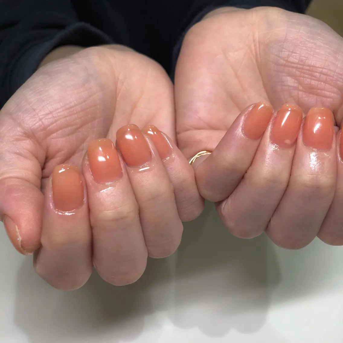 ネイル ハンドネイル nail by minamiのネイルデザイン