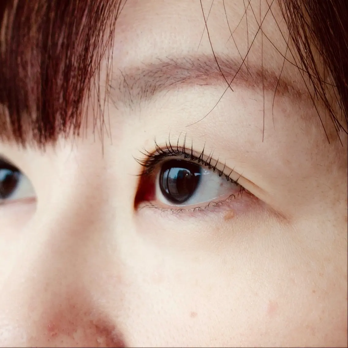 マツエク・マツパ マツパ 杉本 &Eyesのマツエク・マツパデザイン