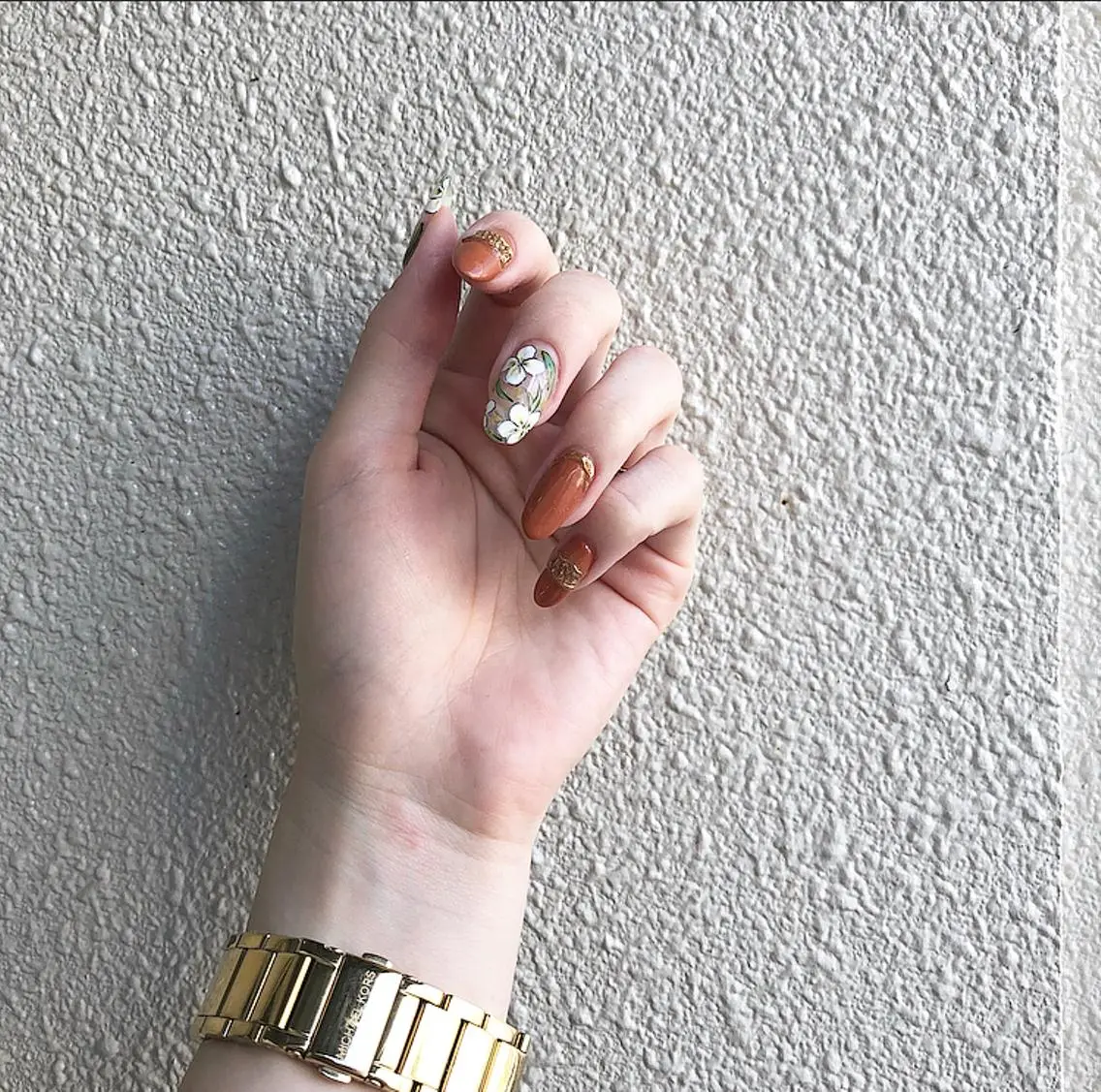 ネイル rina eye&nailのマツエク・マツパデザイン