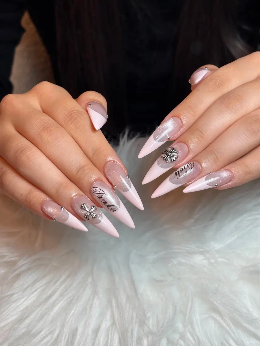 ネイル kawaii nailのネイルデザイン