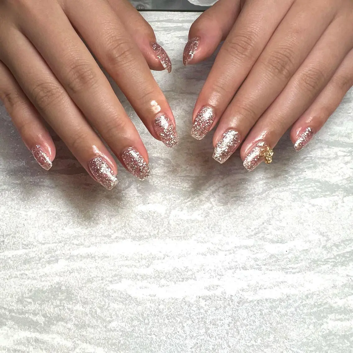 ネイル NAIL303 🛼 SHIORIのネイルデザイン