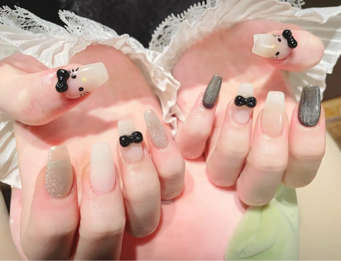 ネイル ハンドネイル ハンドケア Sun Nail 池袋のエステ・リラクイメージ