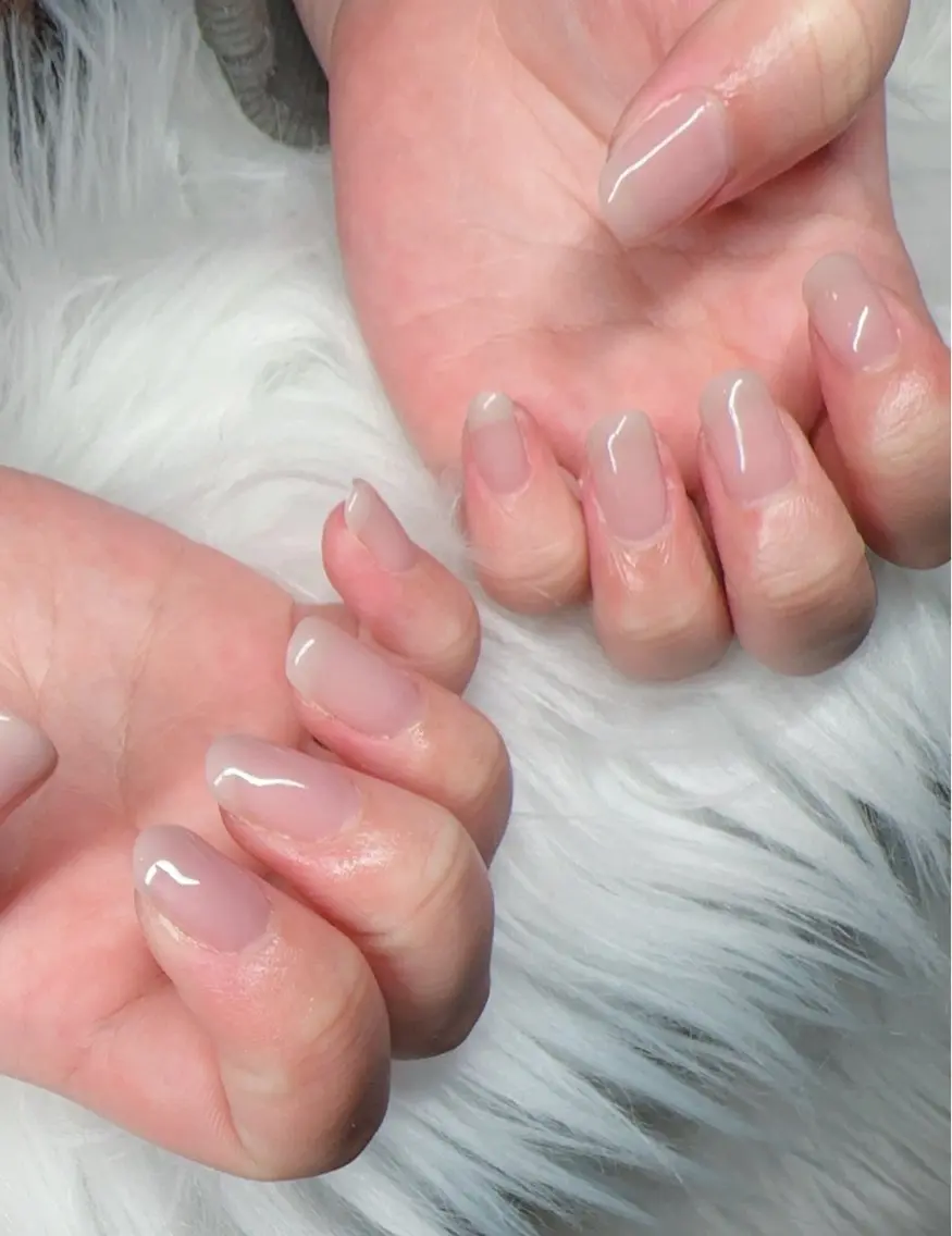 ネイル ハンドネイル nail salon OnRのネイルデザイン
