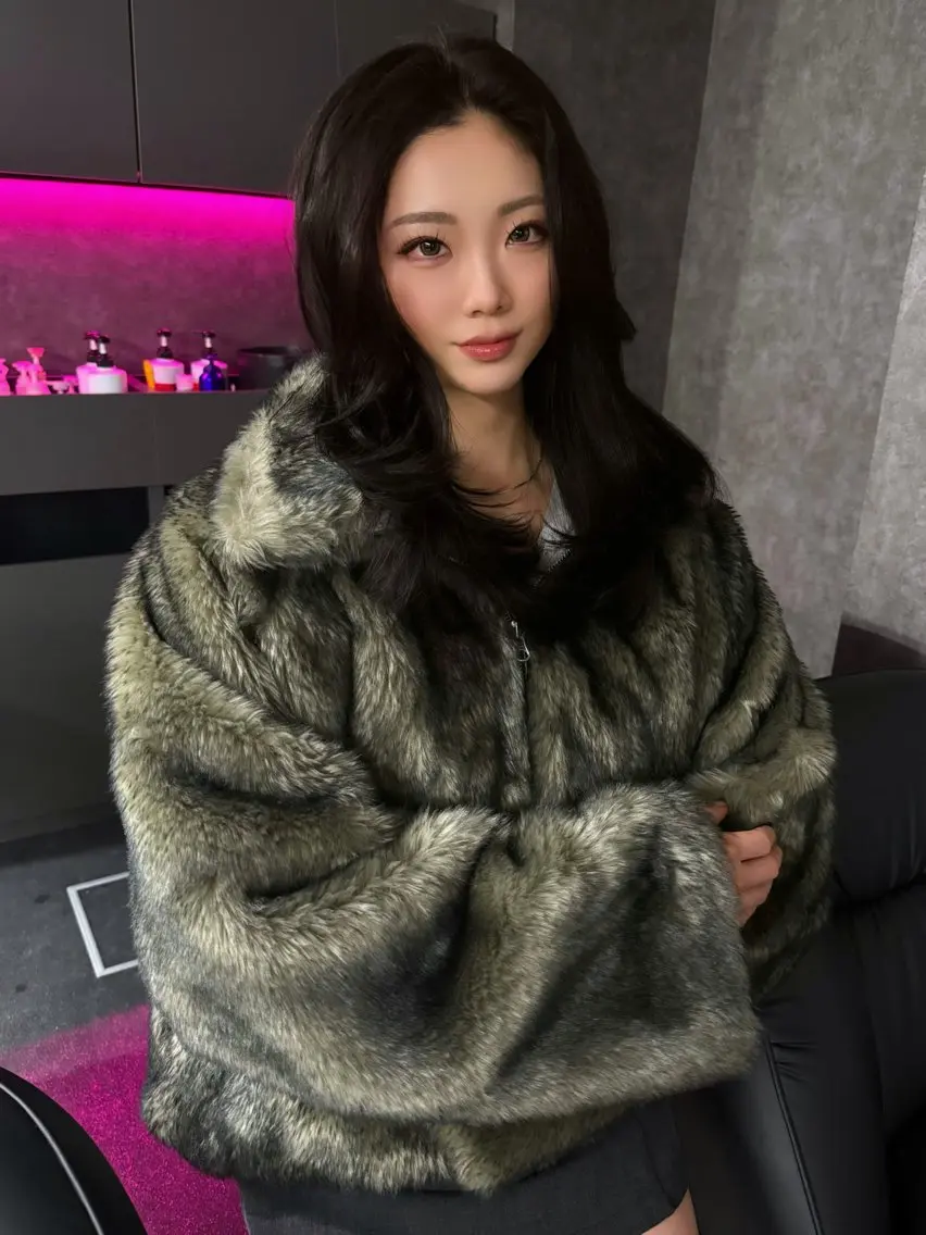 セミロング カラー ヘアカラー Kd /名古屋カラーモデルのヘアスタイル