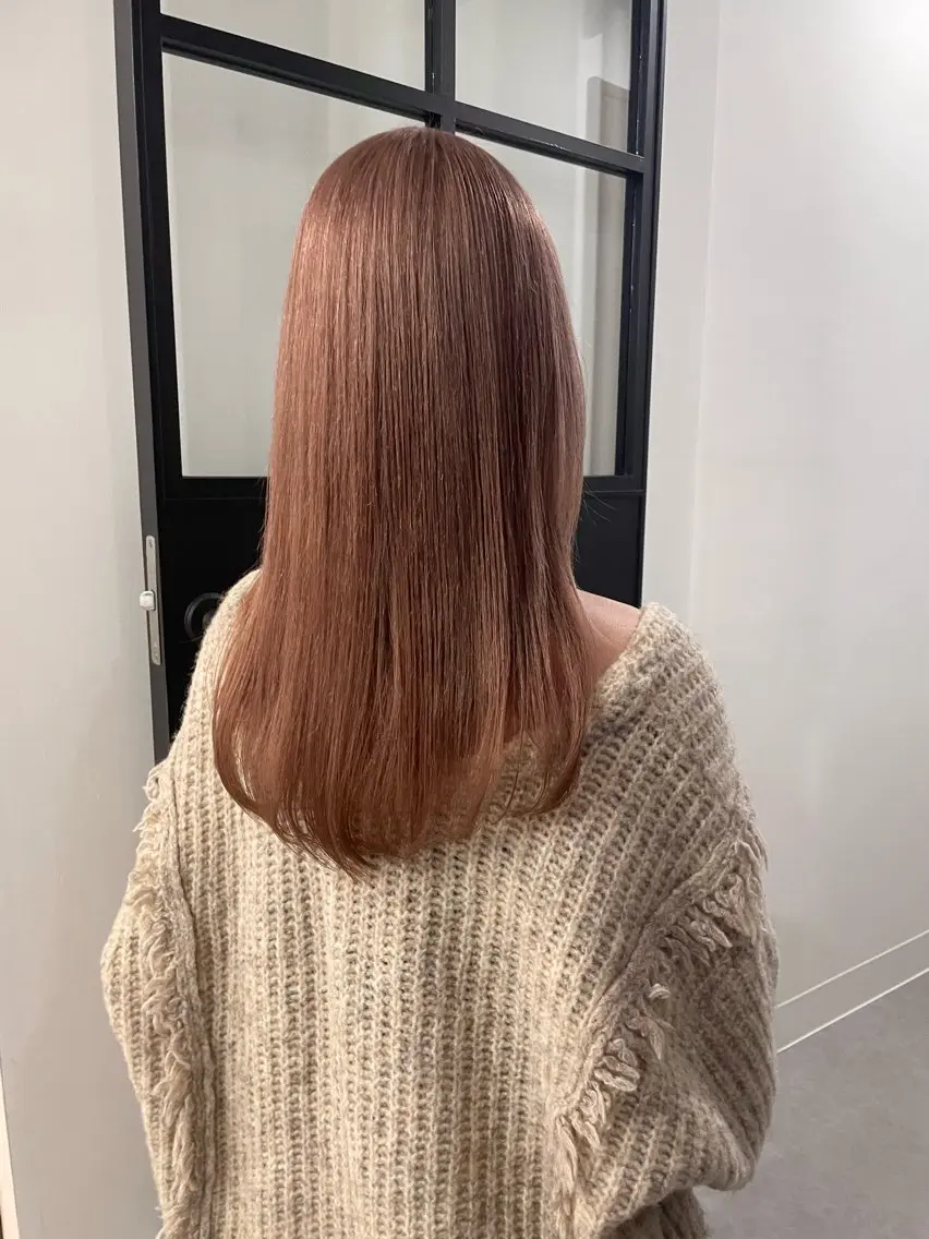 ロング 🎀MAMI🎀 💖のヘアスタイル