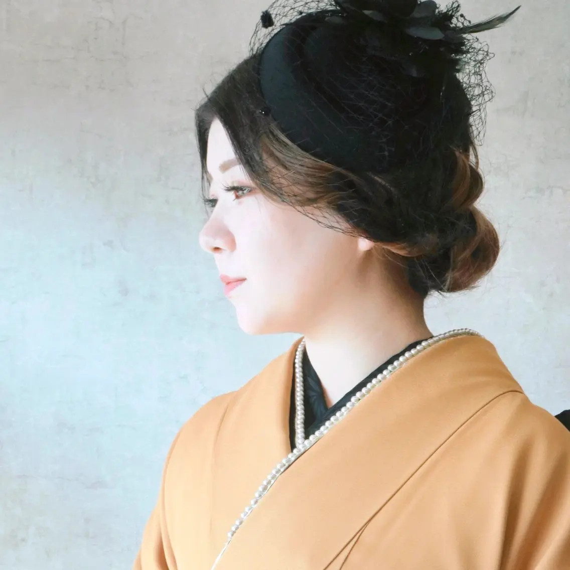 ヘアアレンジ 🌻あいり merci.🌻のヘアスタイル