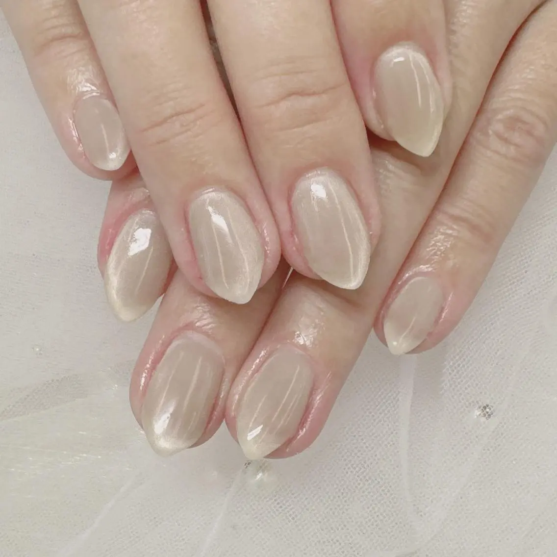 ネイル Nail salon Honey Beeのネイルデザイン