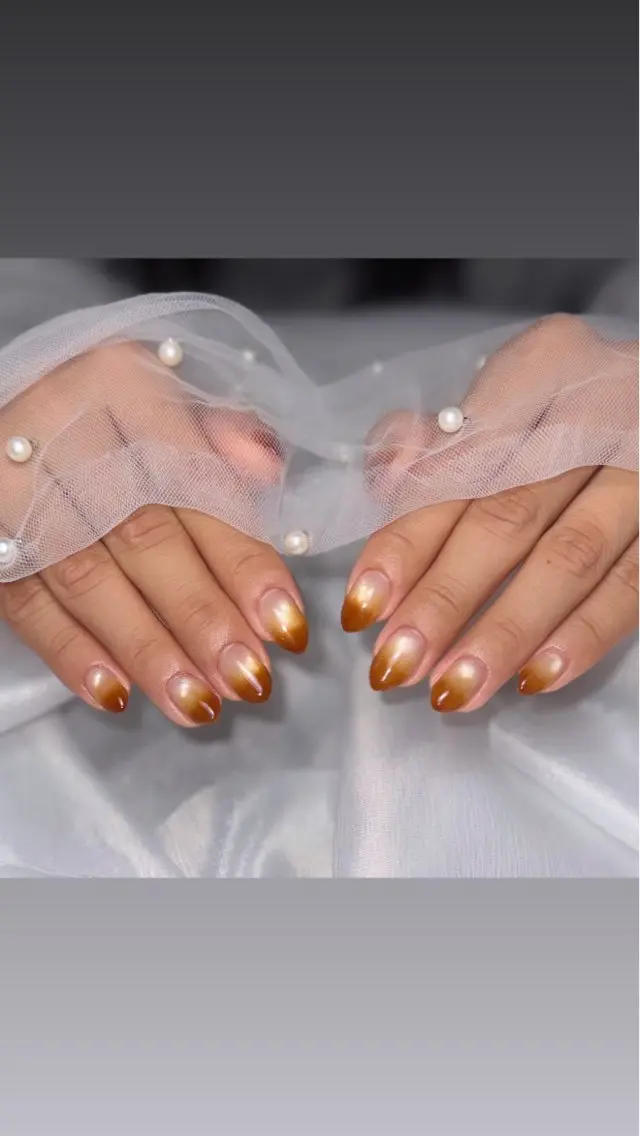 ネイル ハンドネイル CREA nailsalonのネイルデザイン