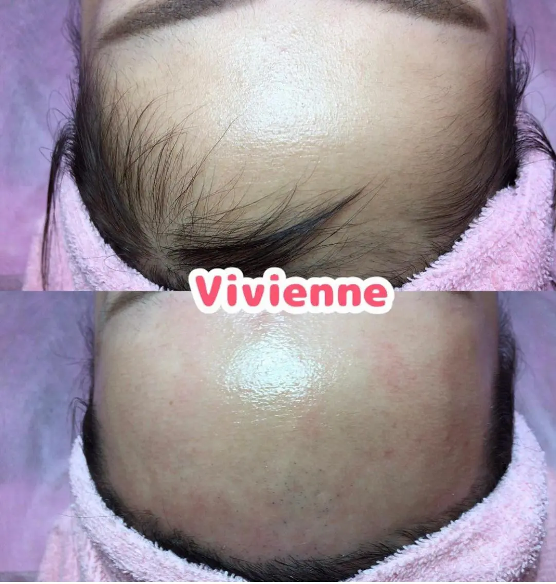Vivienne aoi南堀江のエステ・リラクイメージ