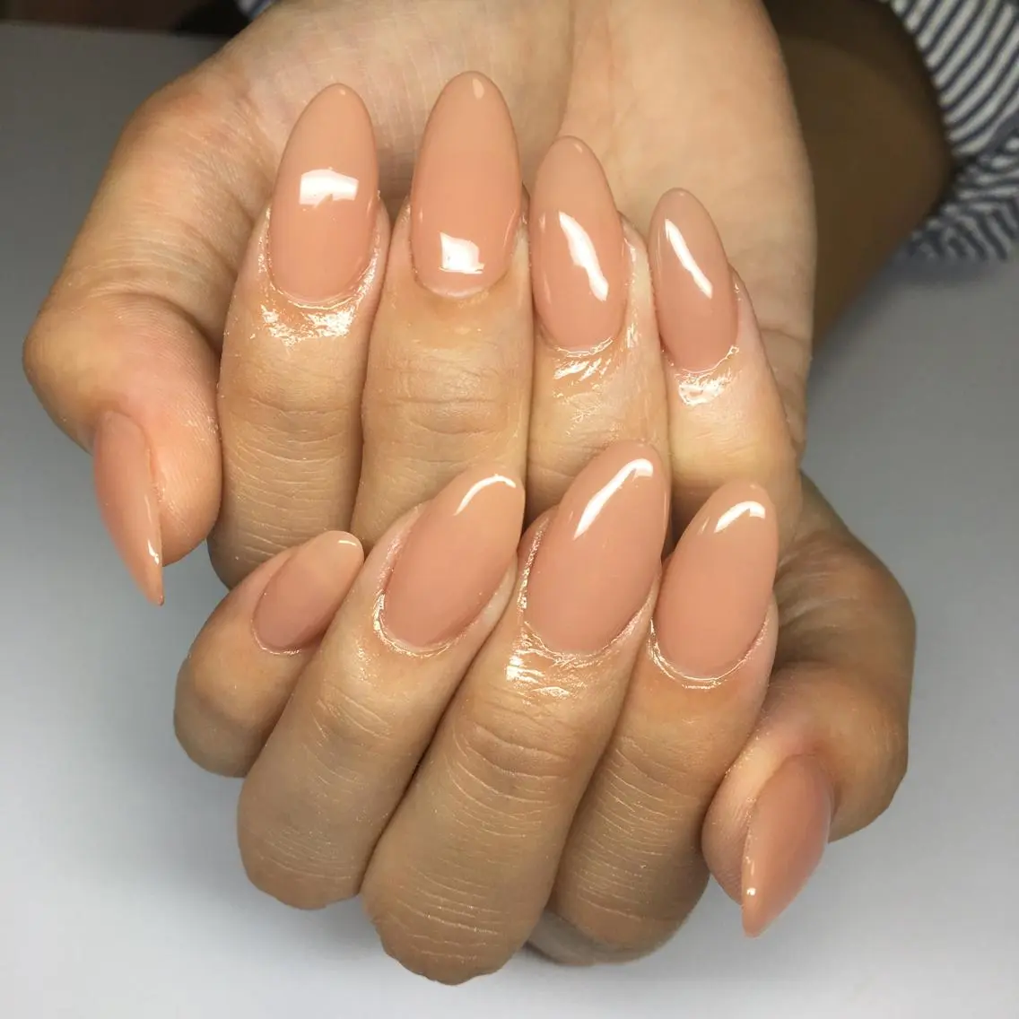 ネイル ハンドネイル Belinda Nailのネイルデザイン