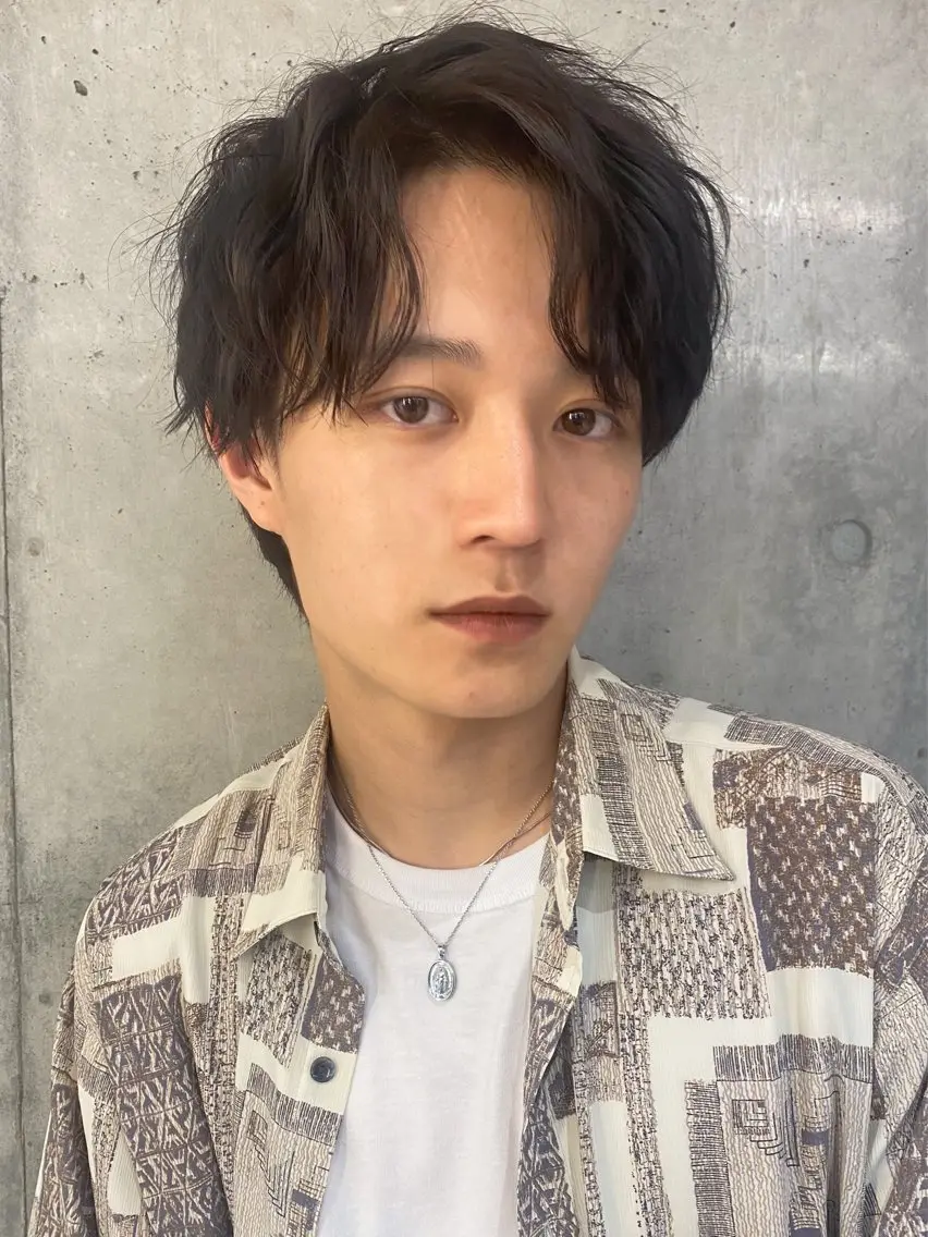✨メニューに迷った方はこちら✨相談してからメニュー決定✨【cut ¥6930~❗️】メンズ専用(※ご一読必須)の写真