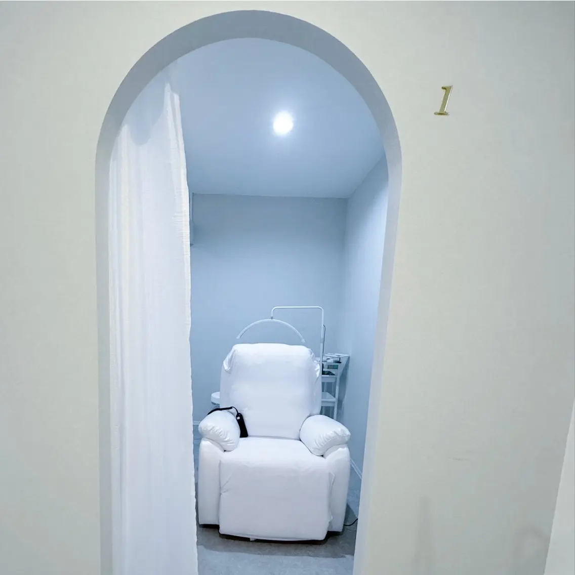 マツエク・マツパ Rediant salonのマツエク・マツパデザイン