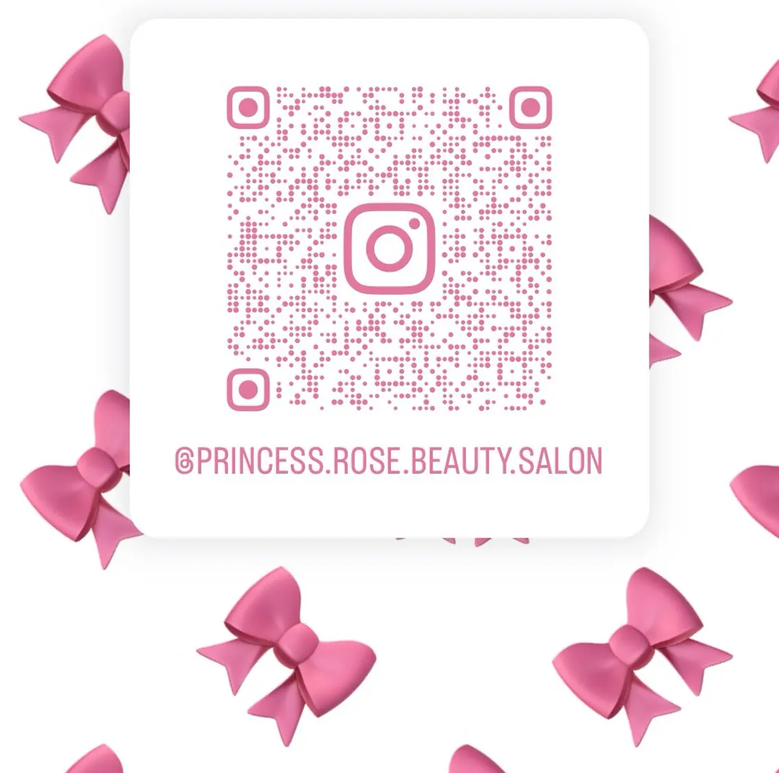 マツエク・マツパ 🎀Princess Rose 🎀富士宮のマツエク・マツパデザイン