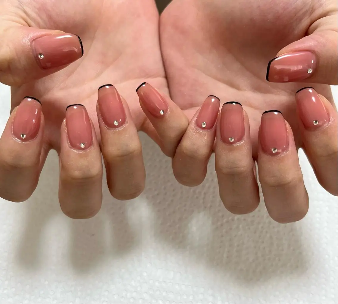 ネイル nail M&Tのネイルデザイン