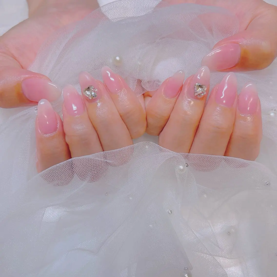 ネイル Private Salon 大宮のネイルデザイン