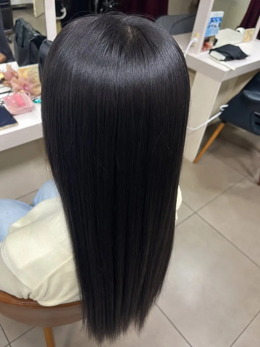 ロング 榑林 京香のその他イメージ