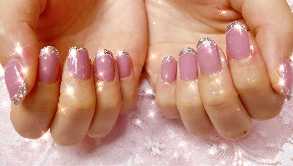 ネイル twincle nailのネイルデザイン