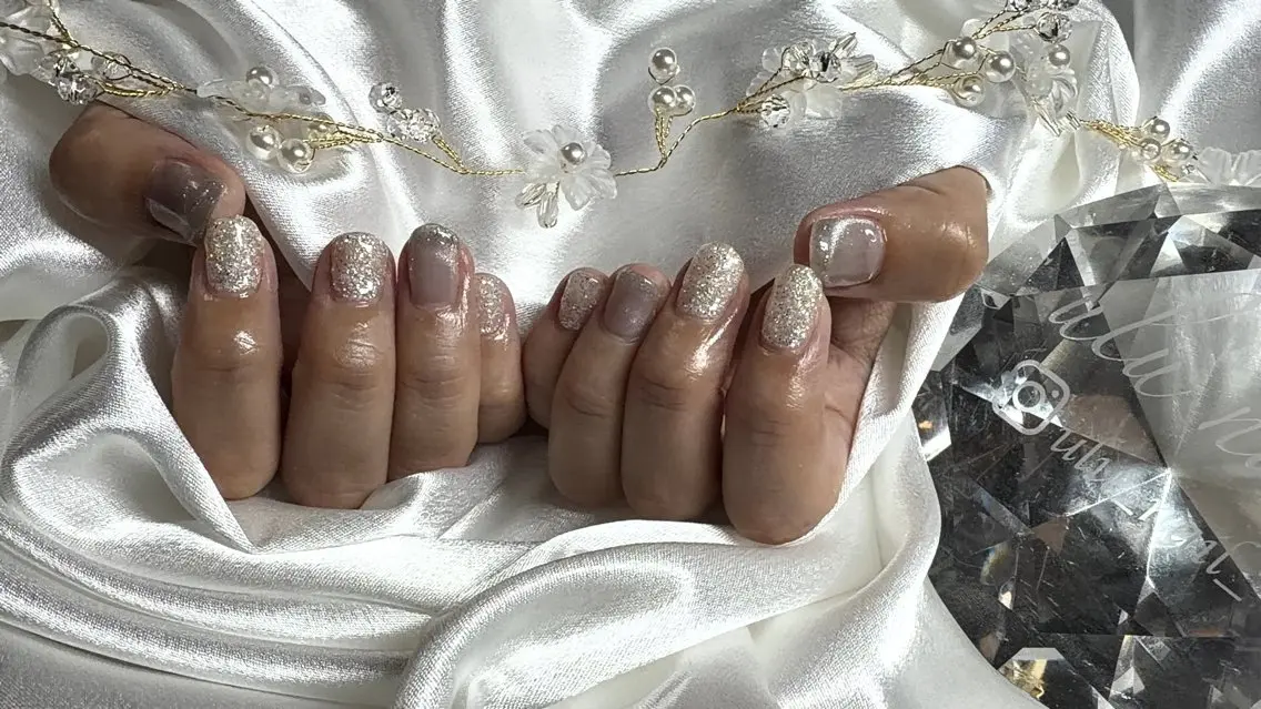 ネイル 佐野 愛美のネイルデザイン