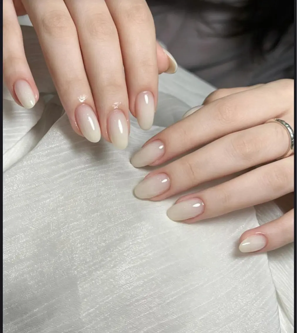 ネイル ハンドネイル Minette nailrinrinのネイルデザイン