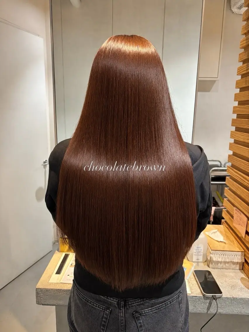 カラー ヘアカラー fizelle Haruto🍀のヘアスタイル