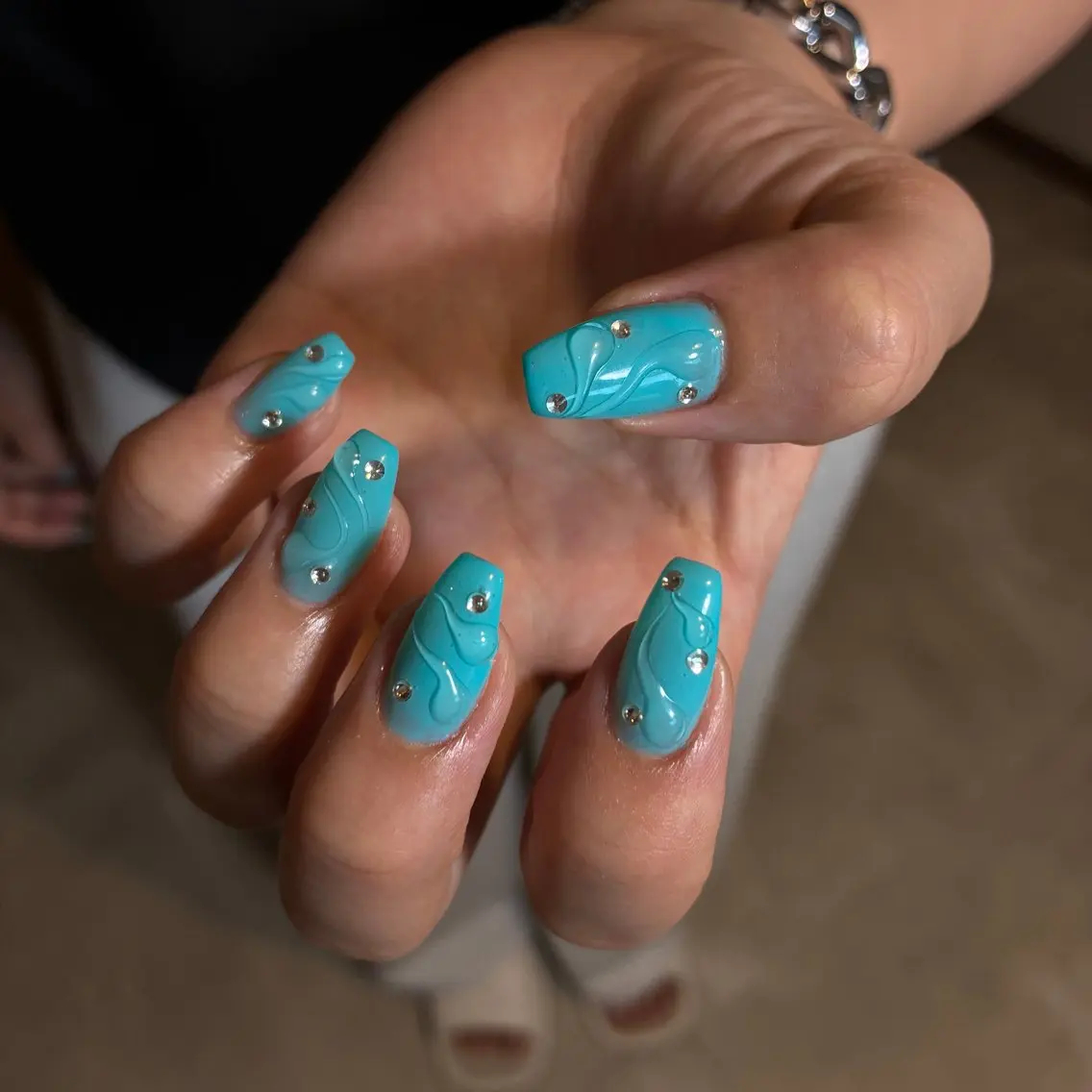 ネイル ハンドネイル Sou. nailのネイルデザイン