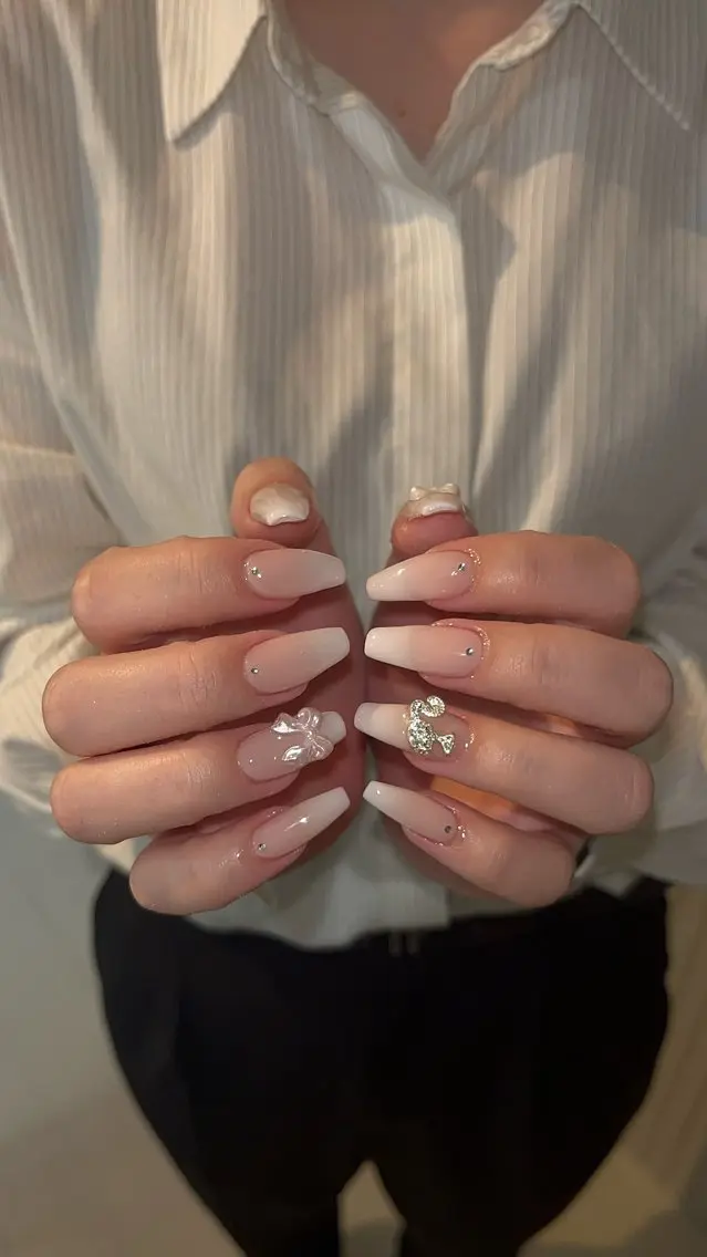 ネイル ハンドネイル ai _nailのネイルデザイン