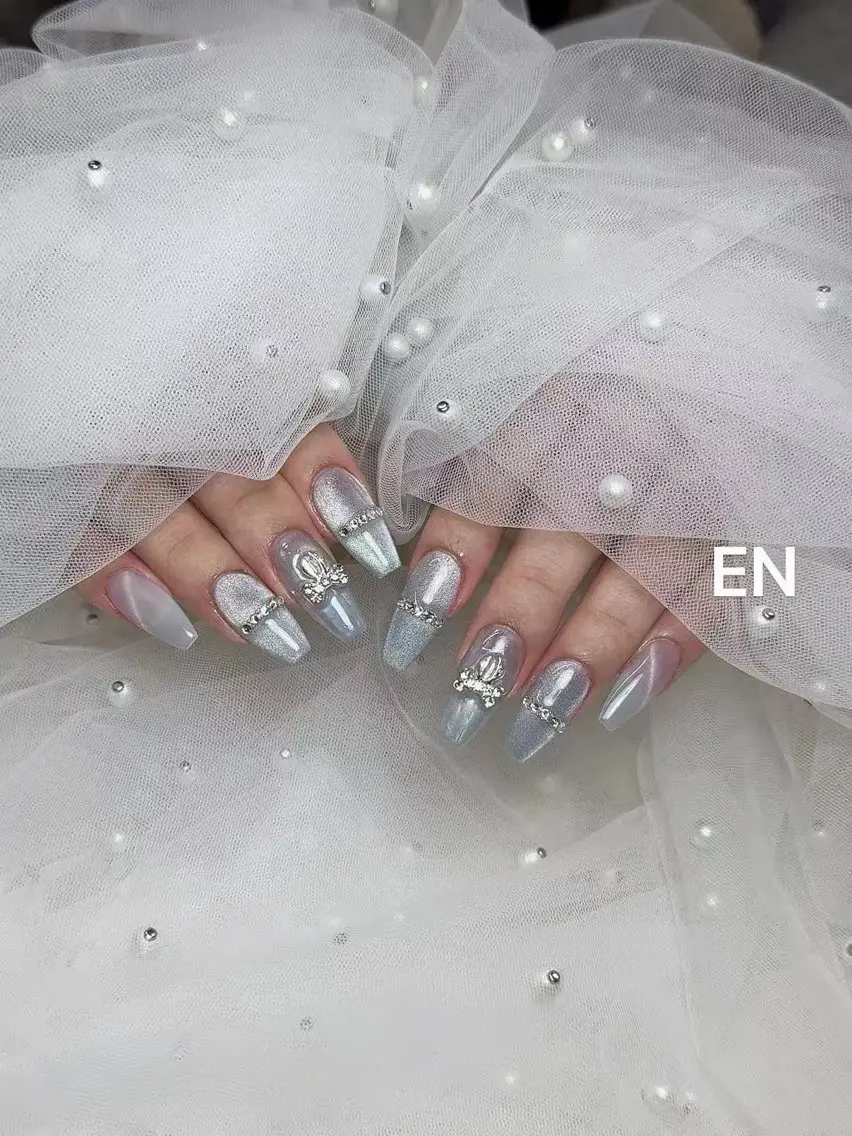 ネイル EN salon chieのネイルデザイン