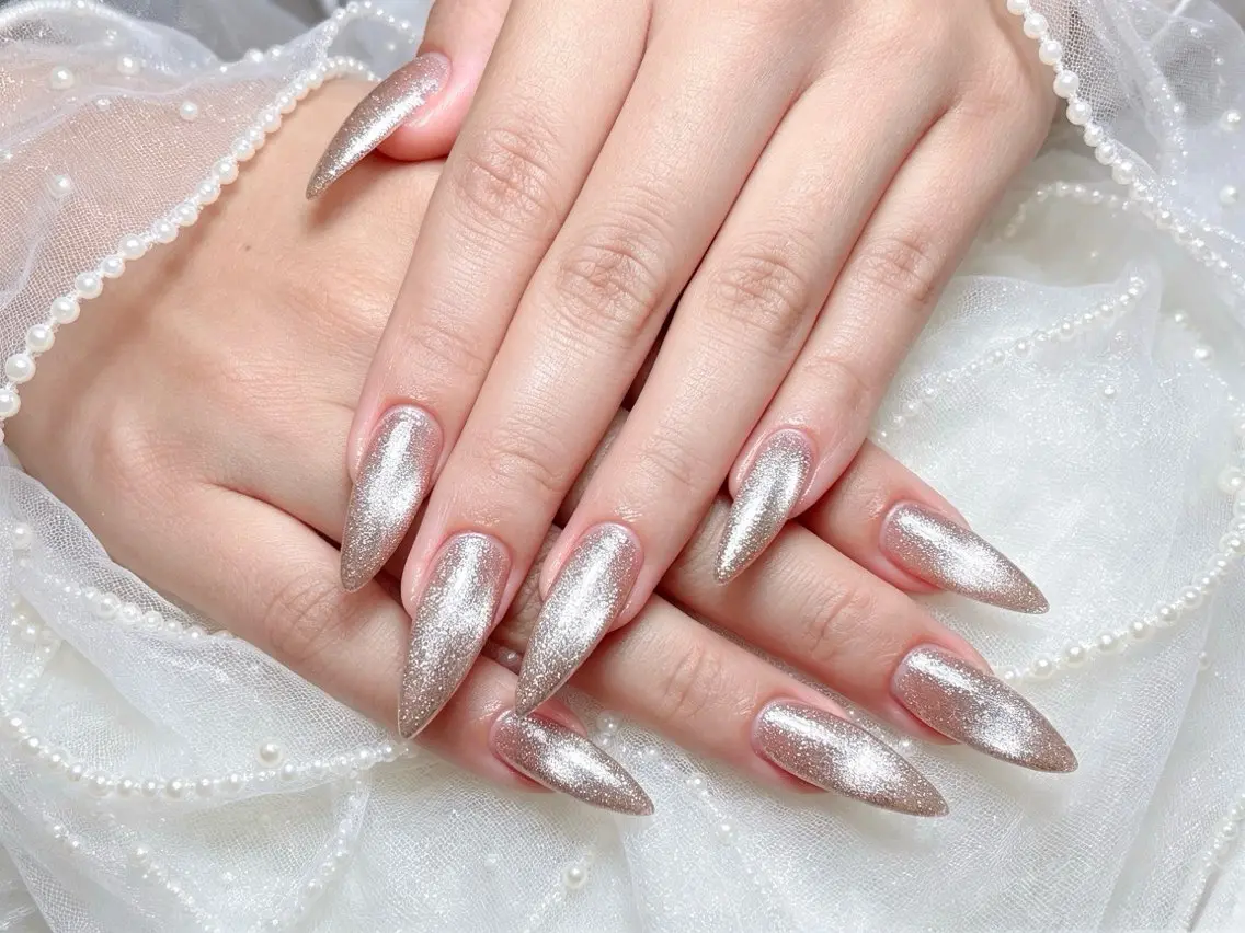 ネイル Bél Nail salonのネイルデザイン