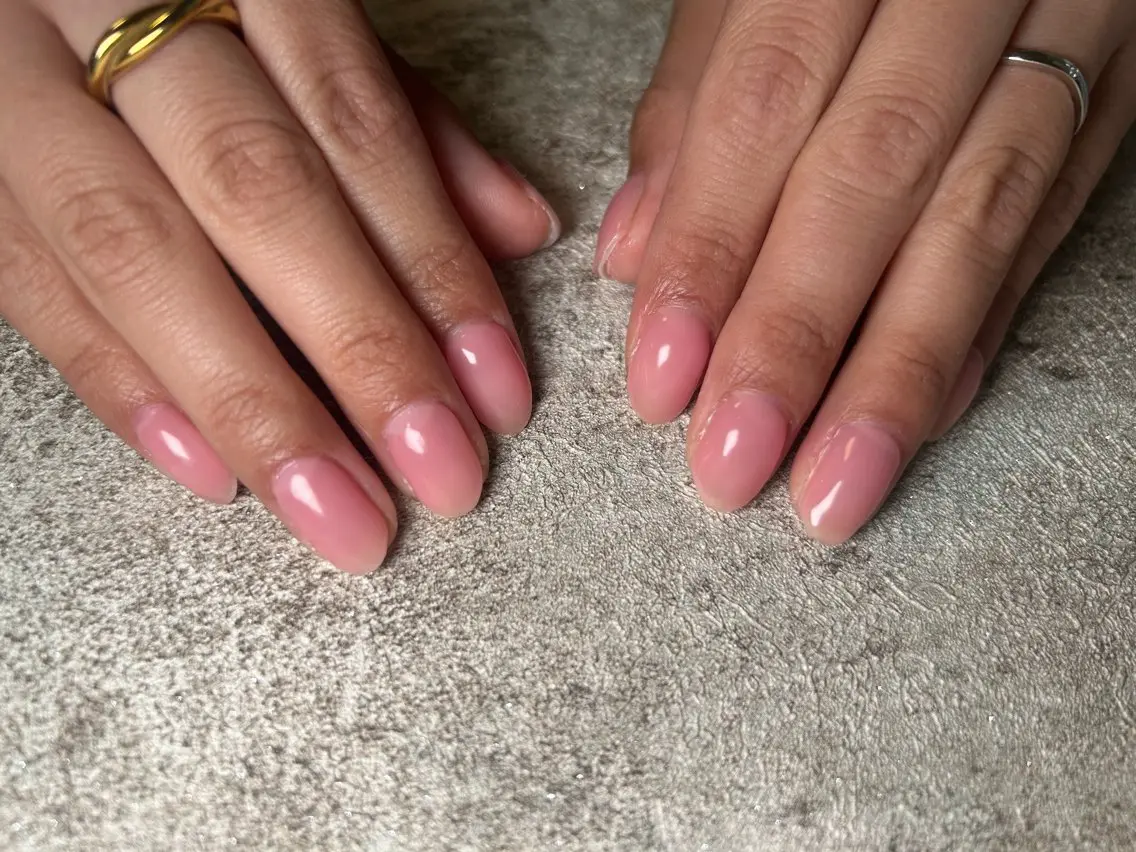 ネイル Z.Nail 研修のネイルデザイン