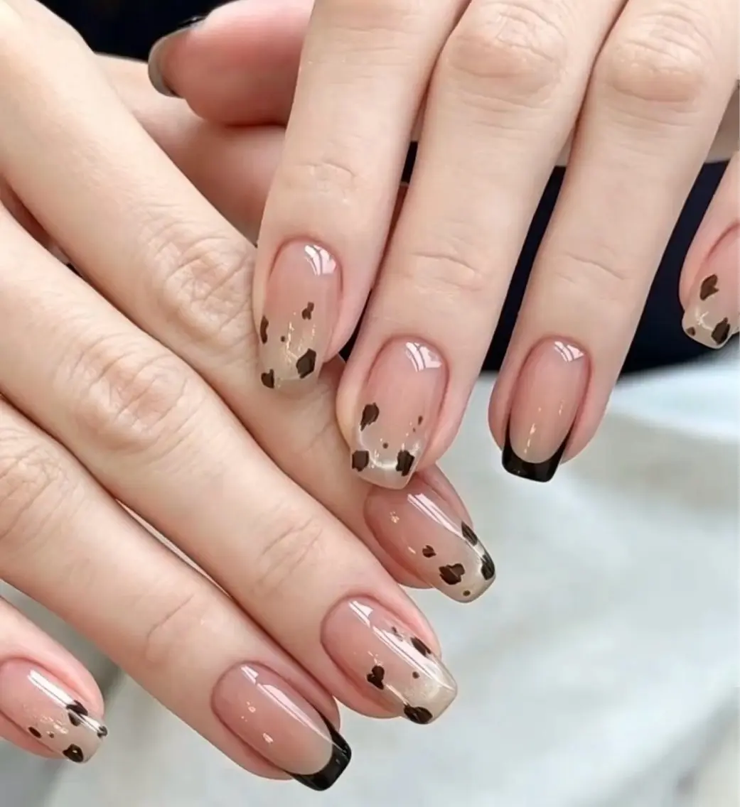 ネイル Rika  nail Salon 1のネイルデザイン