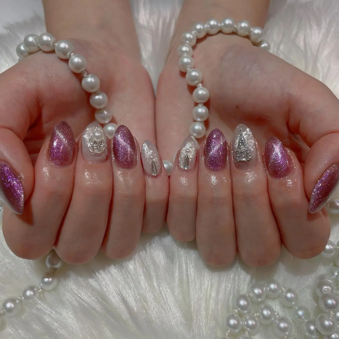 ネイル ✨Serenity Nail salonのネイルデザイン