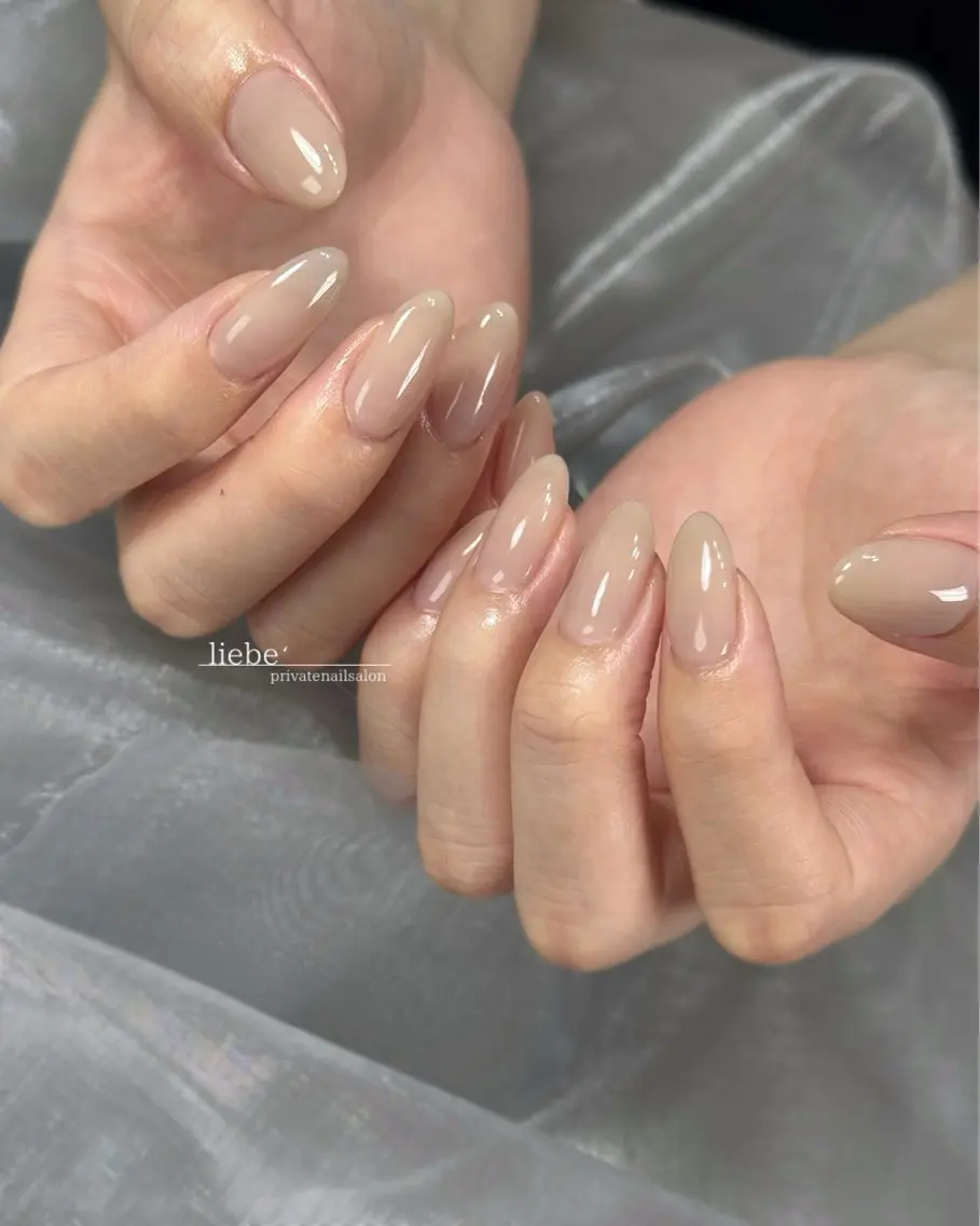 ネイル ハンドネイル Liebe nailのネイルデザイン