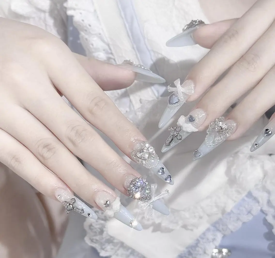 ネイル Miya🎀 nailのネイルデザイン