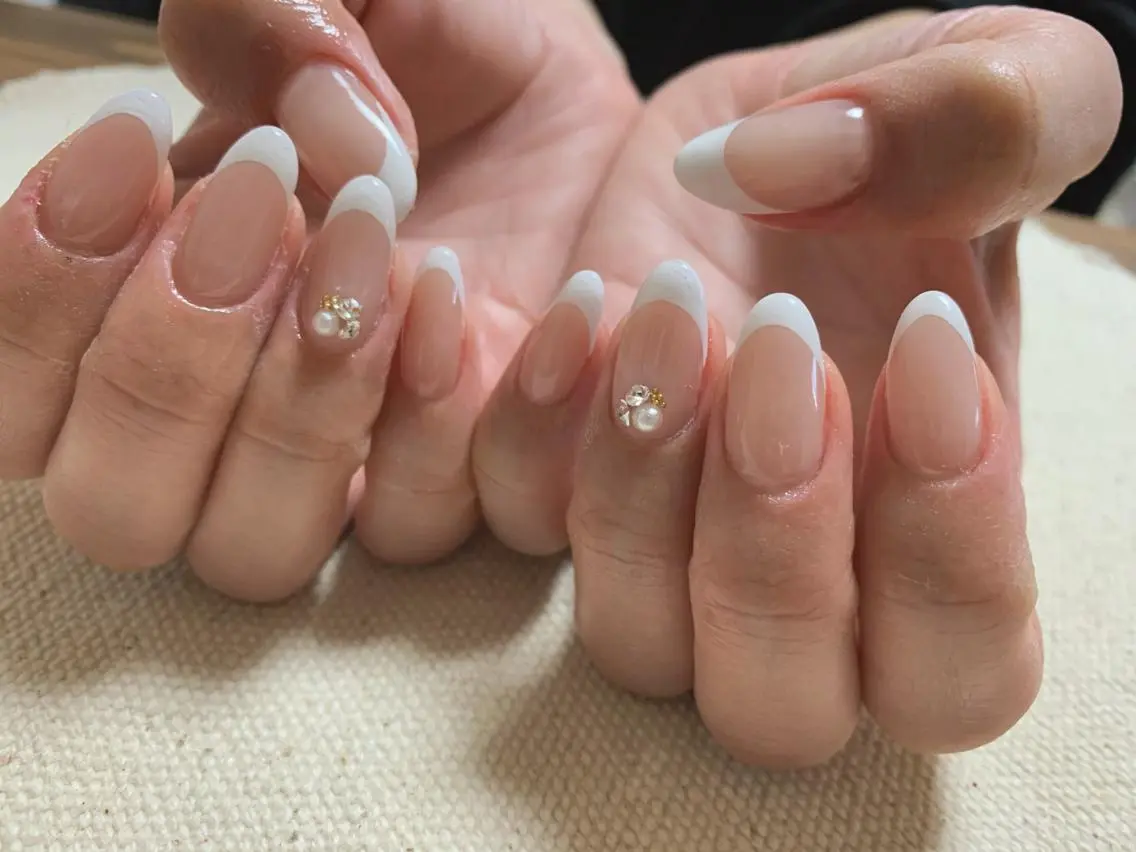 ネイル ハンドネイル nail room カジカジのネイルデザイン
