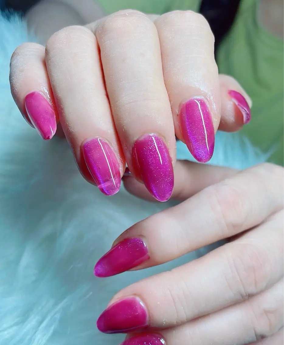 ネイル NailKaisei 自宅サロンのネイルデザイン
