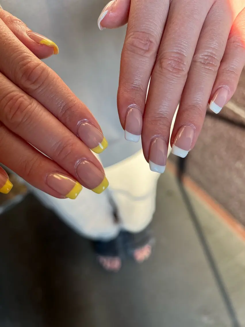 ネイル nailartist lisaのネイルデザイン