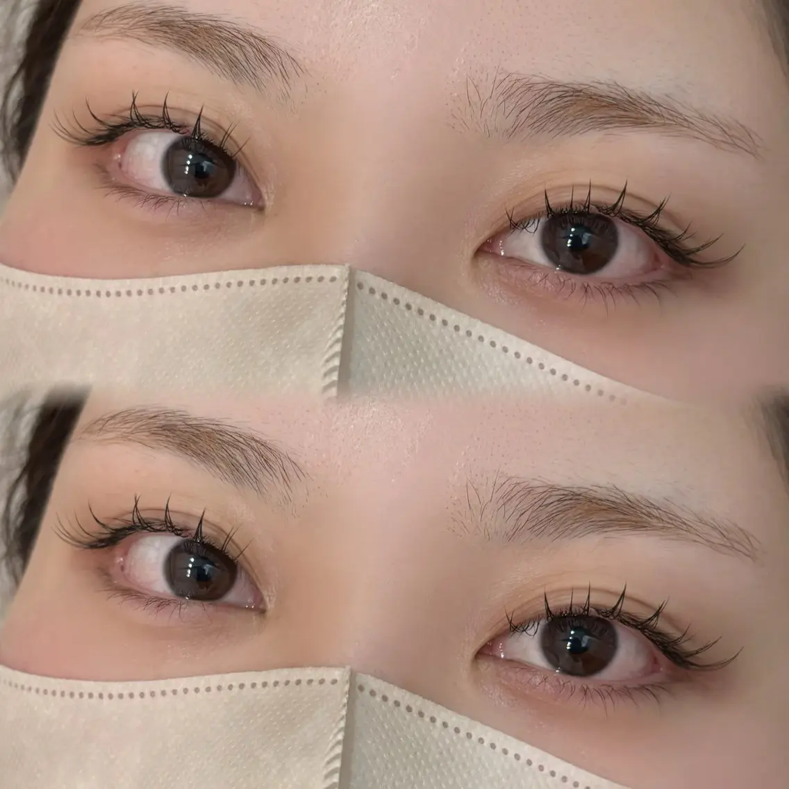 フラットラッシュ🌟 100本 (オフ込み🙆‍♀️  コーティング付き♪)の写真