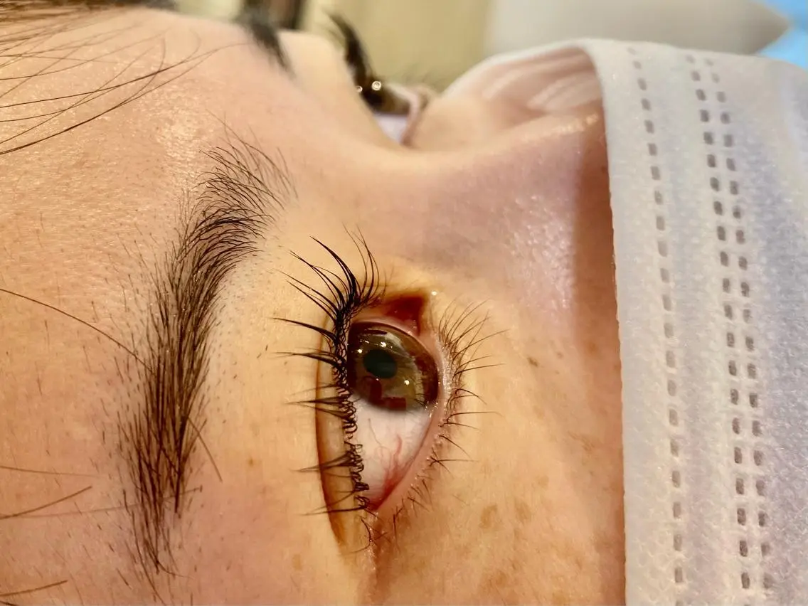 マツエク・マツパ Le ciel eyes 森本のその他イメージ