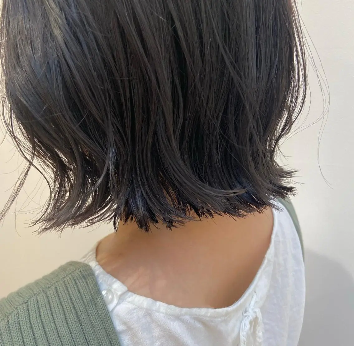 ショート カット 髪質改善/うる艶ヘア HARUNAのヘアスタイル