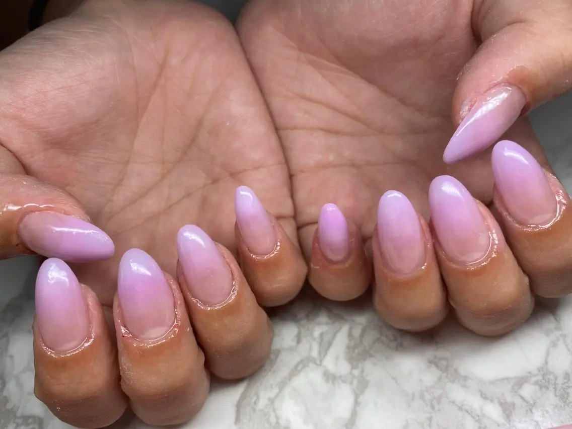 ネイル ハンドネイル Beauty Salon Lunaのエステ・リラクイメージ