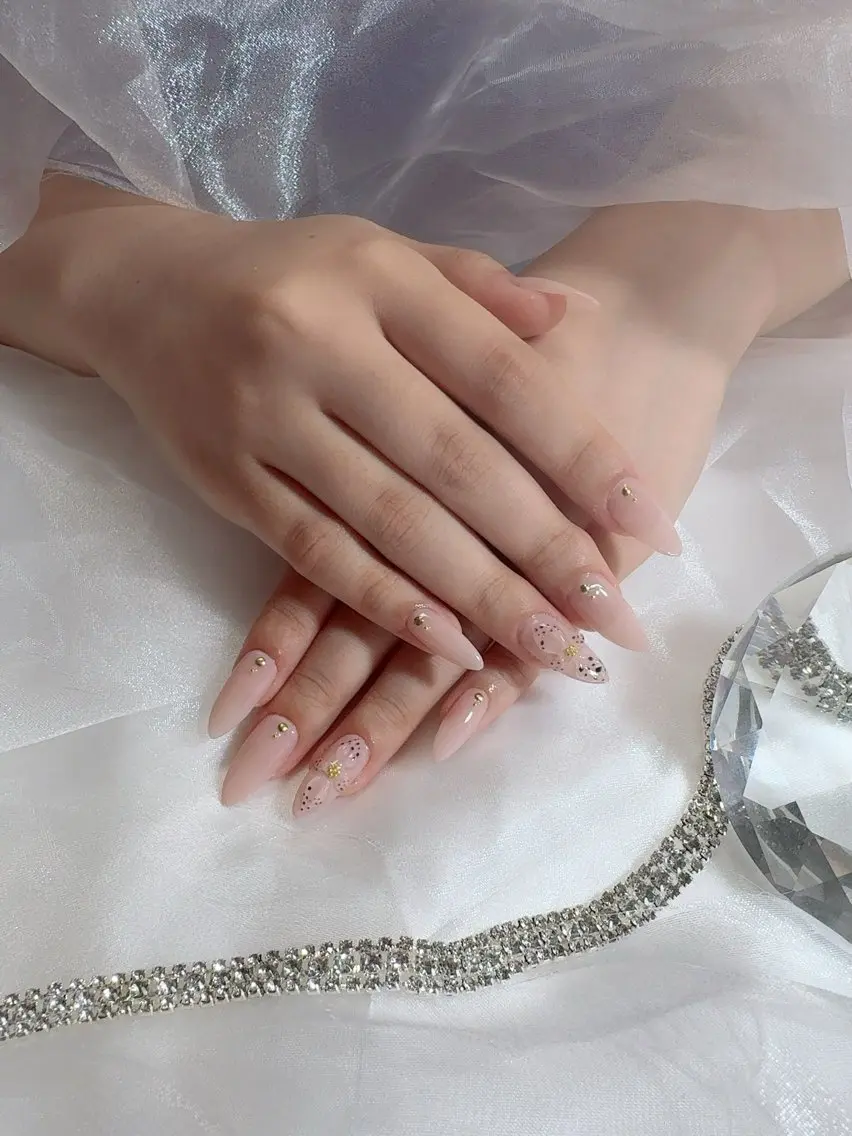 ネイル ハンドネイル Non. nailのネイルデザイン