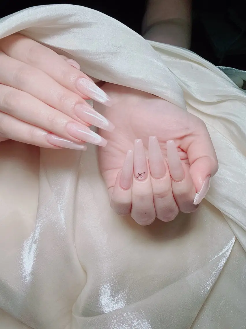ネイル シエナ nailのネイルデザイン